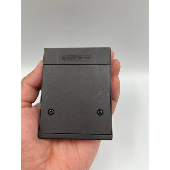 Space Battle - Intellivision - Game Cart only - VINTAGE Game - Picture 2 of 4